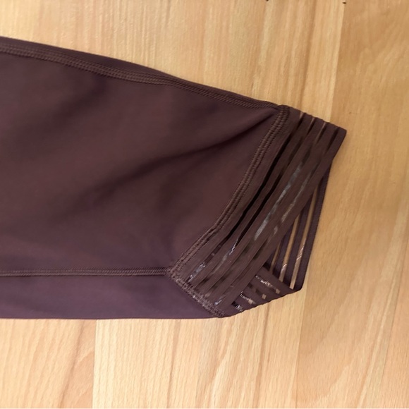 Lululemon Find Focus 7/8 Tight *25" - Picture 8 of 9